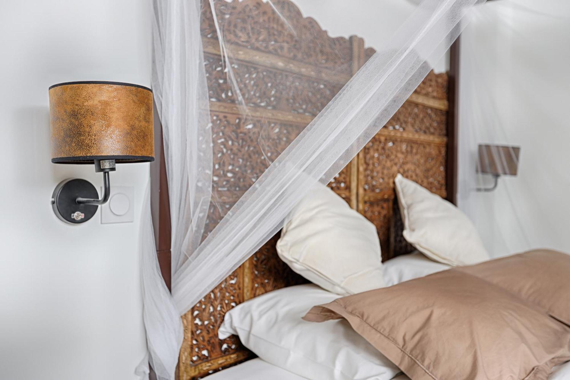 Mykeypers - Lovely Studio With Jacuzzi Paryż Zewnętrze zdjęcie